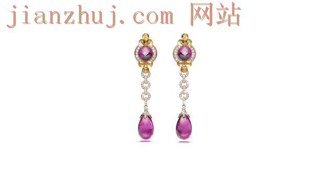 Giampiero Bodino 晶石的绮丽光泽度与意大利建筑的融合 建筑