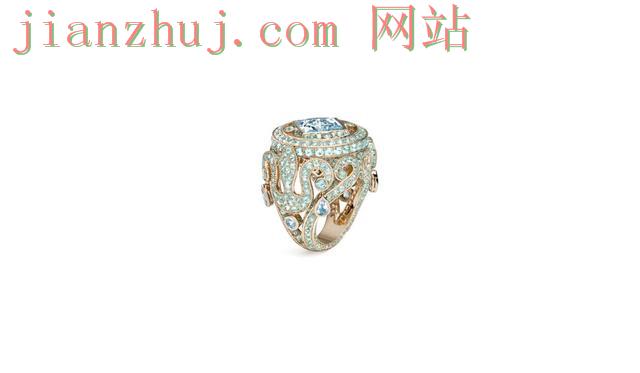 Giampiero Bodino 晶石的绮丽光泽度与意大利建筑的融合 建筑