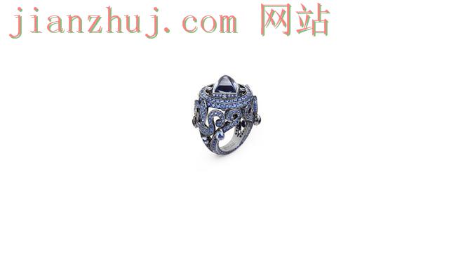 Giampiero Bodino 晶石的绮丽光泽度与意大利建筑的融合 建筑